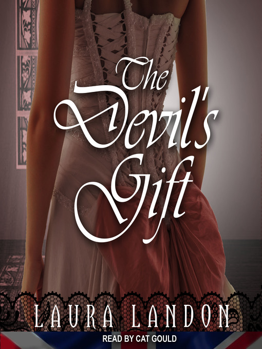 Title details for The Devil's Gift by Laura Landon - Available